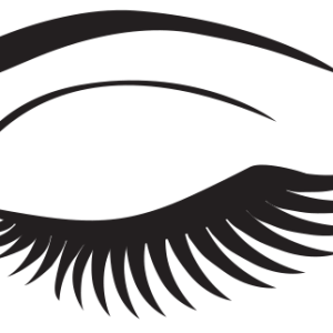 Eyelash PNG