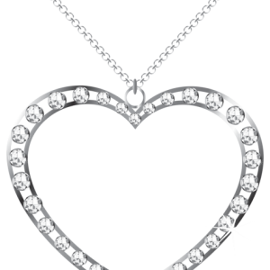 Necklace PNG
