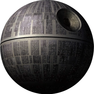 Star Wars PNG