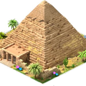 Pyramid PNG