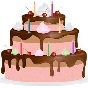 Cake PNG image