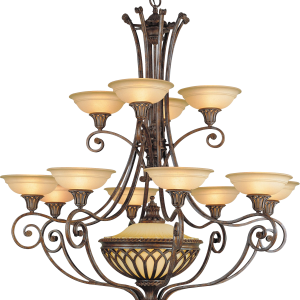 Chandelier PNG