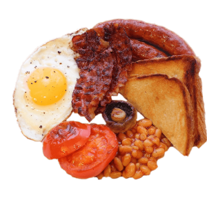 Breakfast PNG