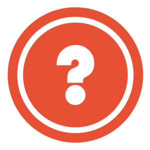 Question mark PNG