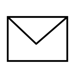 Envelope PNG