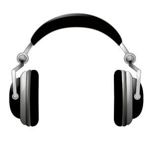 headphones PNG