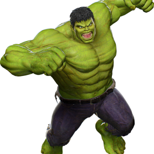 Hulk PNG