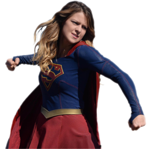 Supergirl PNG