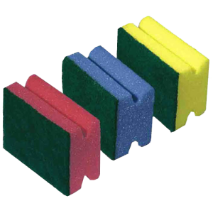 washing sponge PNG