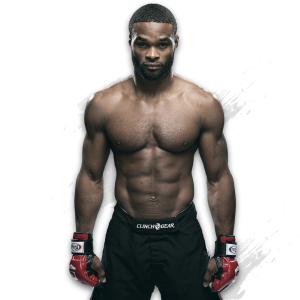 UFC PNG