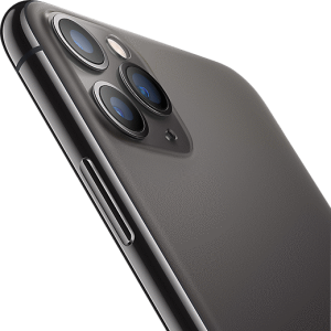 Apple iPhone 11 PNG