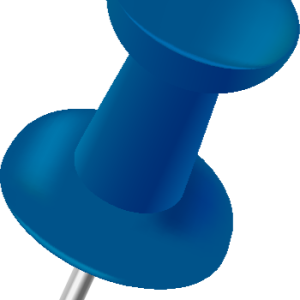 Pin PNG