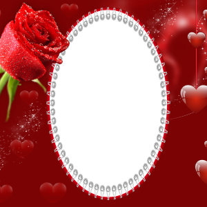 Picture, photo frame PNG