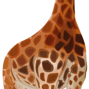Giraffe PNG