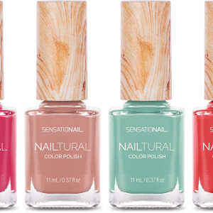Nail polish PNG