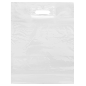 Plastic bag PNG