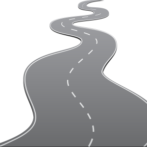 Road PNG