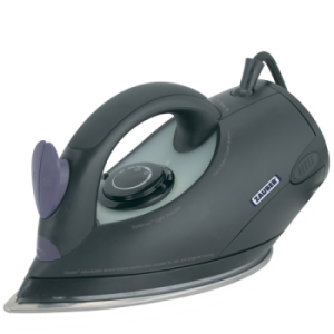Iron PNG