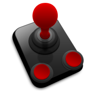 Joystick PNG image