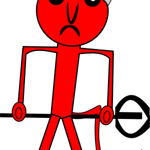Devil PNG