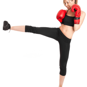 Kickboxing PNG