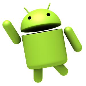 Android logo PNG