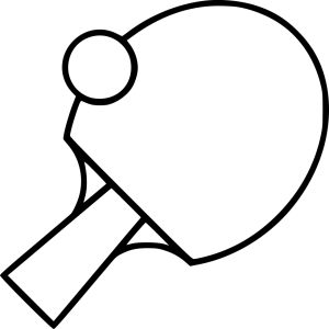 Ping Pong PNG