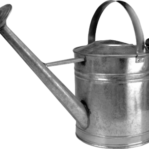 Watering can PNG