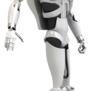 Robot PNG