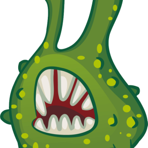 Virus PNG