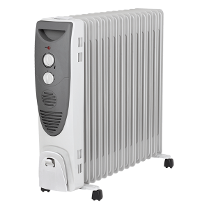 Oil heater PNG
