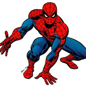 Spider-Man PNG