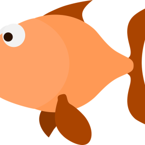 Goldfish PNG