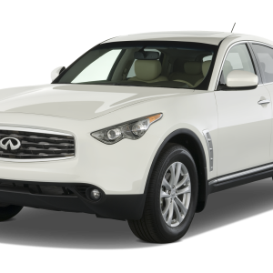 Infiniti PNG