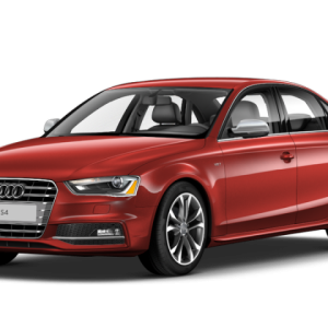 AUDI PNG car image