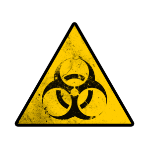 Biohazard PNG