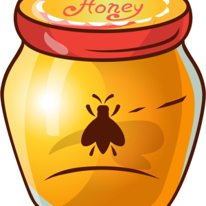 Honey PNG