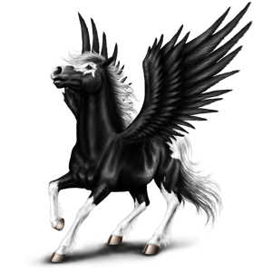 Pegasus PNG