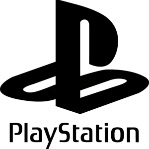 Sony Playstation logo PNG