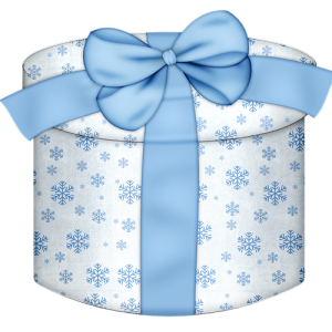 Gift box PNG