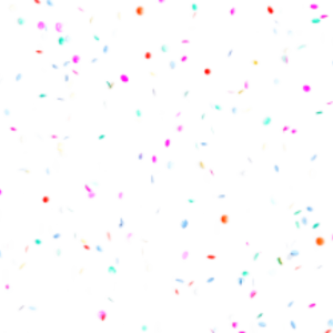 Confetti PNG