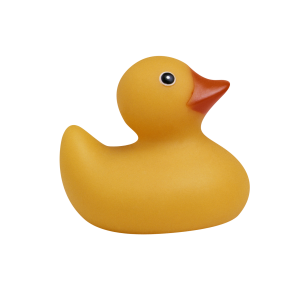 Rubber duck PNG