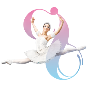 Ballet dancer PNG