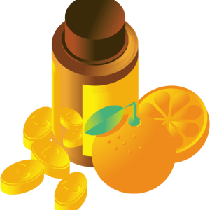 Vitamins PNG