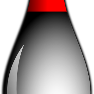 Bowling pin PNG