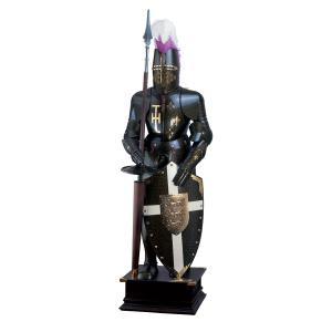 medieval armour PNG