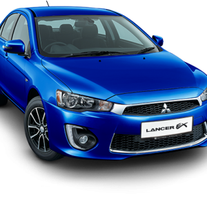 Mitsubishi PNG