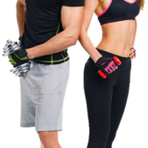 Fitness PNG
