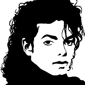 Michael Jackson PNG