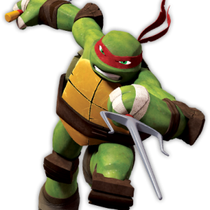 Ninja Turtles PNG